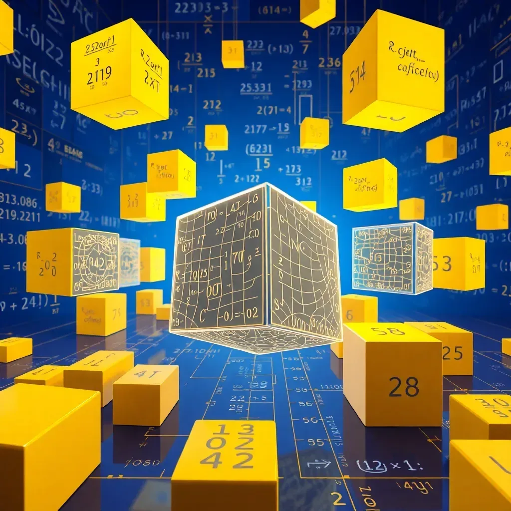 The Cube Cipher