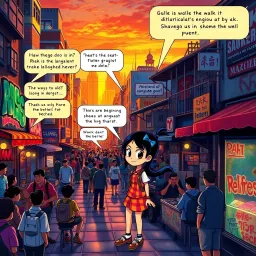 Code Switch Chronicles: Whose Hello Is It Anyway?
