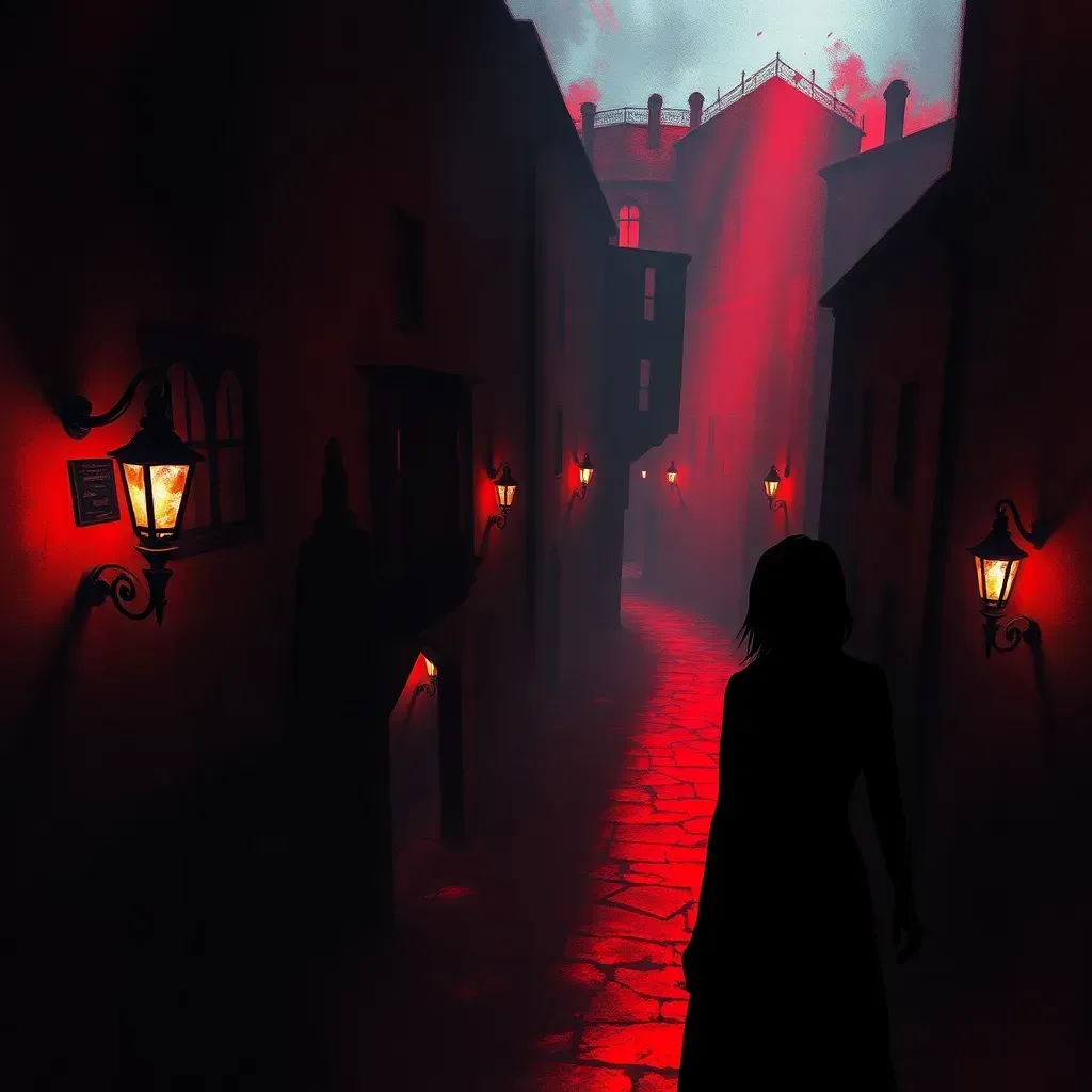 Shadowplay: Whose Shadow Is It, Anyway?