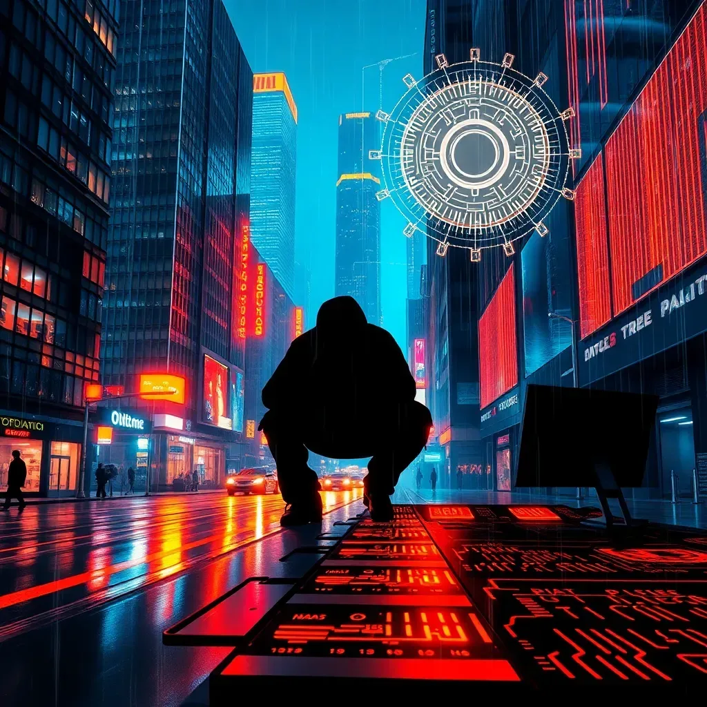 Index Raiders