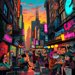 Hello, Whose Squad? - Text-based game