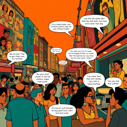 Cultural Exploration text games