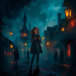 Whose Shadow Is It Anyway? - Text-based game