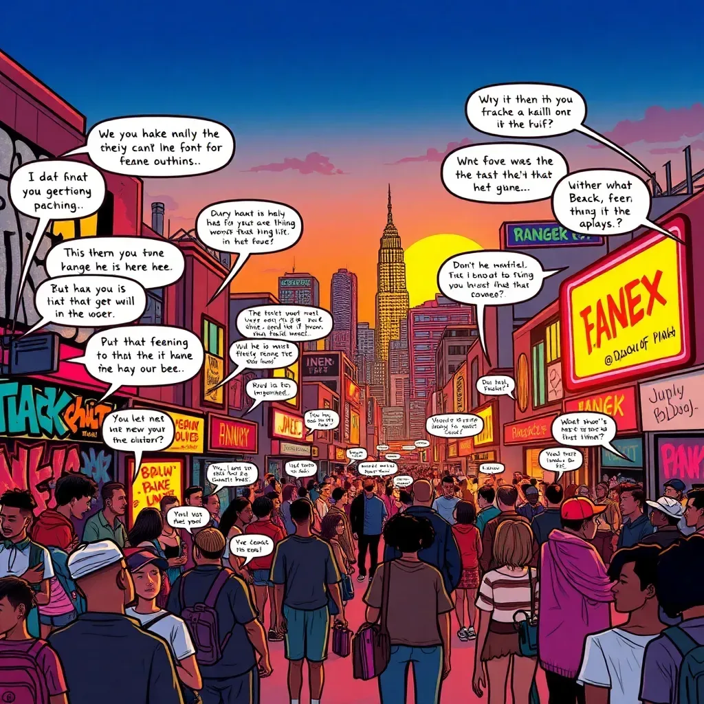 Code Switch Chronicles: Whose Hello Is It Anyway?