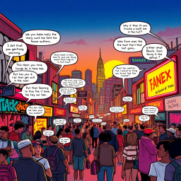 Code Switch Chronicles: Whose Hello Is It Anyway? - Text-based game