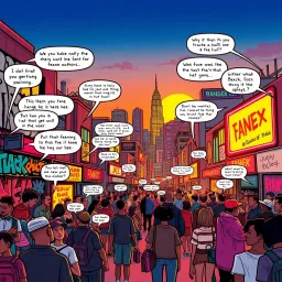 Code Switch Chronicles: Whose Hello Is It Anyway?