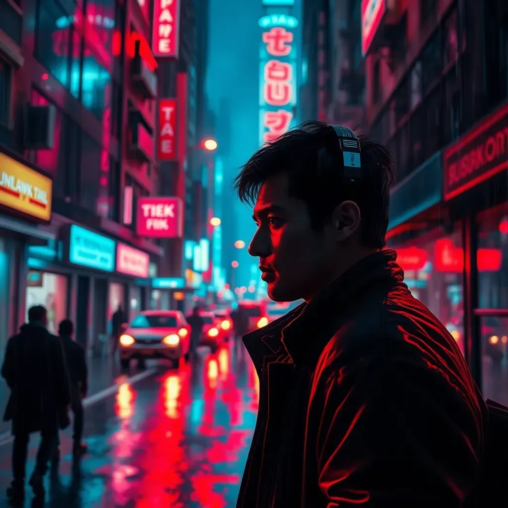 Audio Adventure