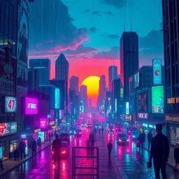 Data Drifters - Text-based game