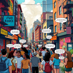 Code Switch: Whose Hello Is It Anyway? - Text-based game