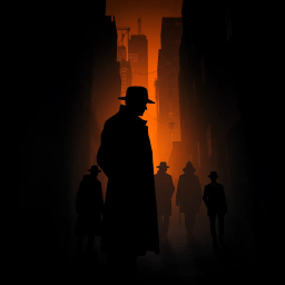 Shadowplay: Whose Shadow Is It Anyway? - Text-based game