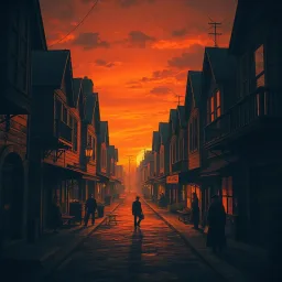 Whose Shadows Are These? - Text-based game