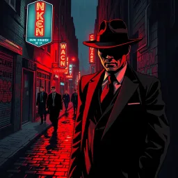 Debt Collector - Text-based game