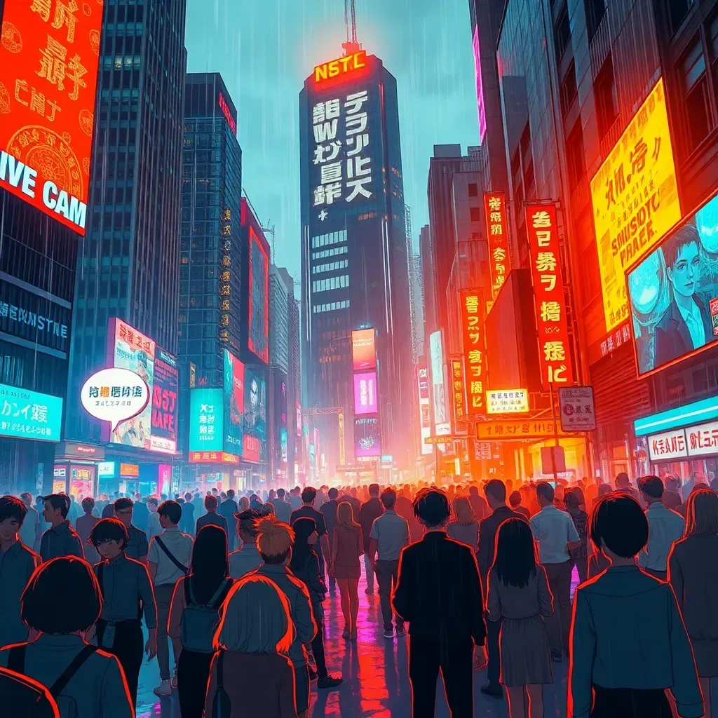 Identity Collapse