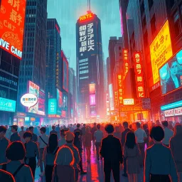 Identity Collapse - Text-based game