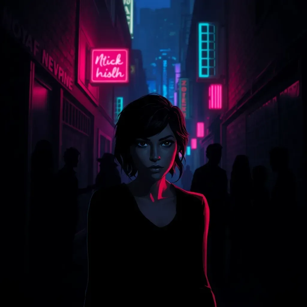 Shadowplay: Whose Shadow is it Anyway?
