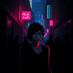 Shadowplay: Whose Shadow is it Anyway?