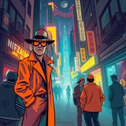 Hello, Whose Squad? - Text-based game