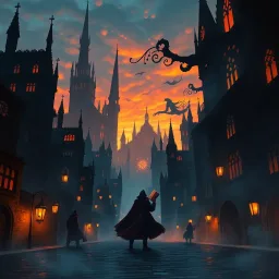 Shadows of Requiem