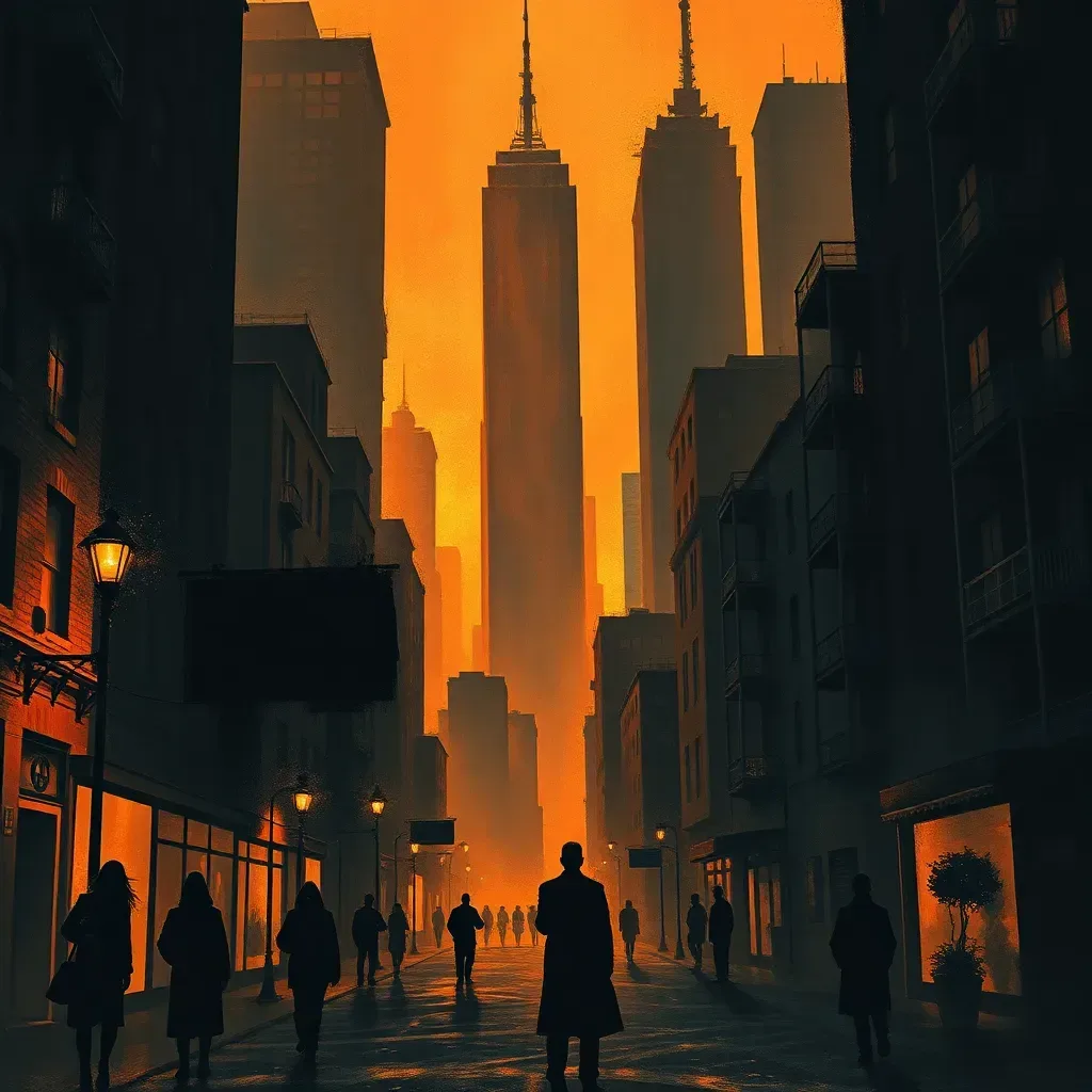 Shadowplay: Whose Shadow Is It Anyway?