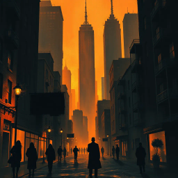 Shadowplay: Whose Shadow Is It Anyway? - Text-based game