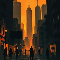 Shadowplay: Whose Shadow Is It Anyway? - Text-based game