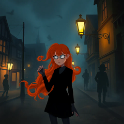 Shadowplay: Whose Shadow Is It Anyway? - Text-based game