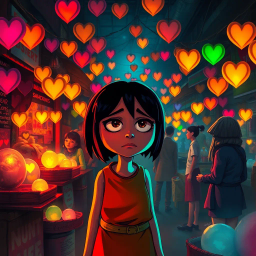 Heartstrings: Whose Heart Is It Anyway?