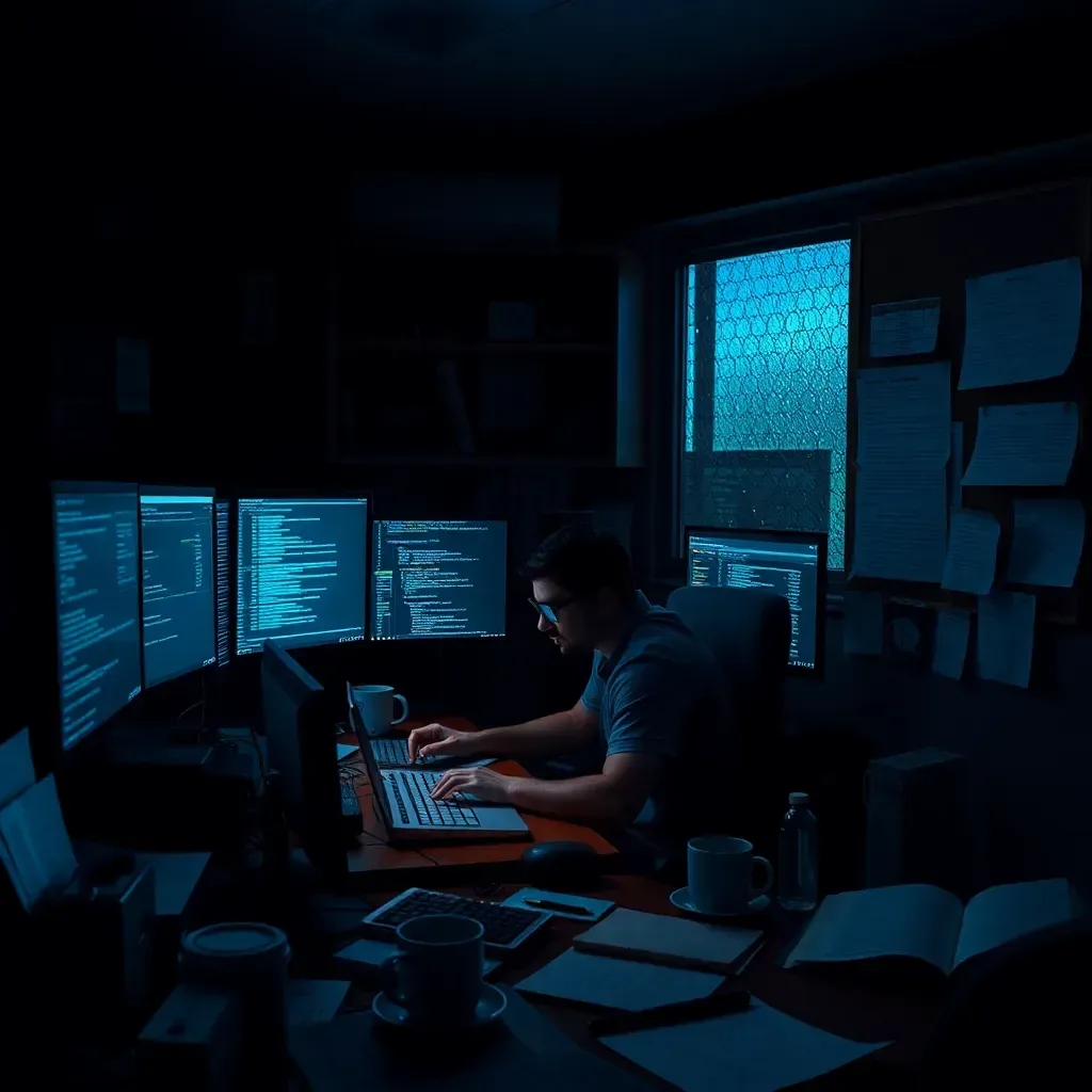 SQL Sleuth