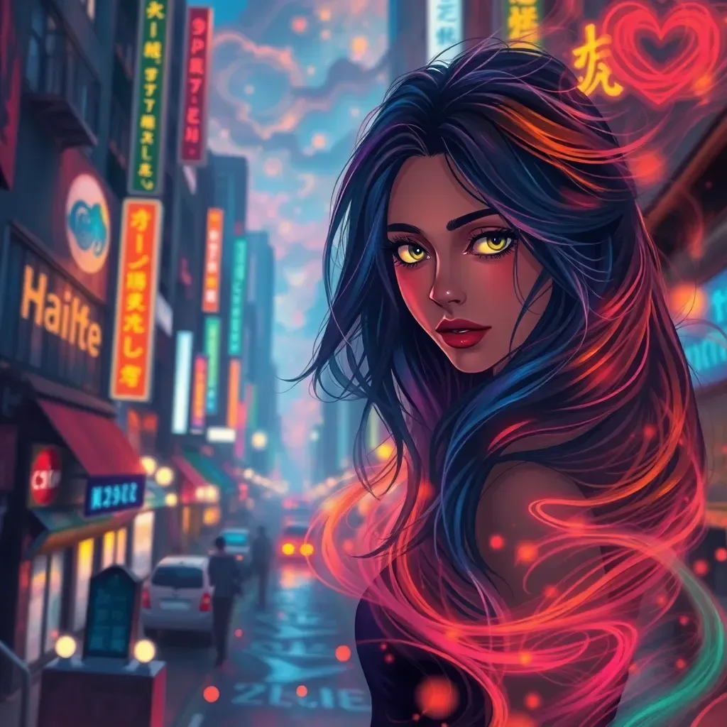Whispers of the Heart