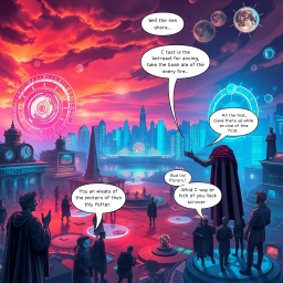 Chrono Clash: Whose Time Is It Anyway?