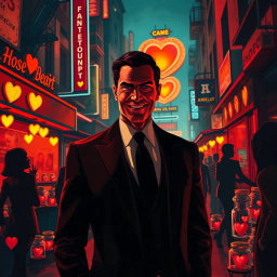 Whose Heart Is It Anyway?