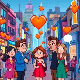 Heartstrings: Whose Heart Is It Anyway?