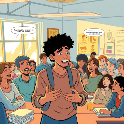 Code-Switch Chronicles: Whose Hello is it Anyway? - Text-based game