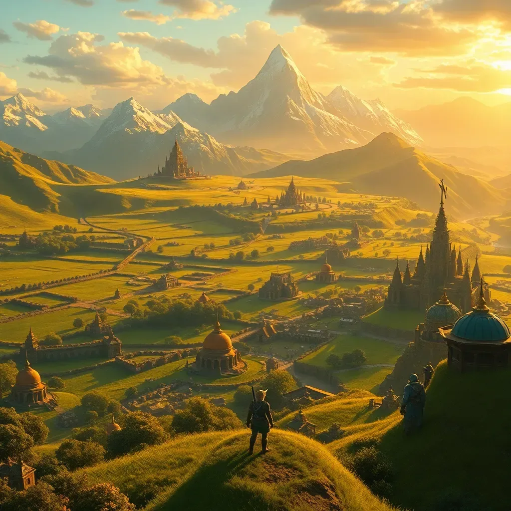 The Quest for the Golden Sheikah Slate