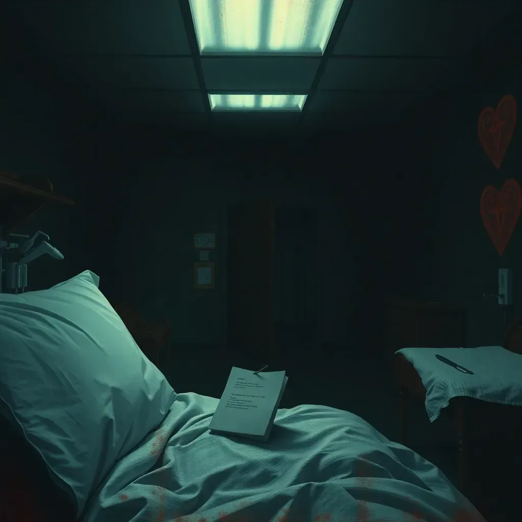 Whose Heart Is It Anyway?