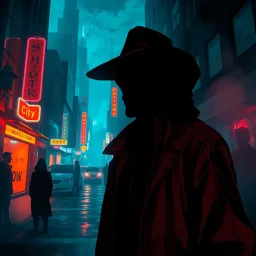 Shadowplay: Whose Shadow Is It Anyway? - Text-based game