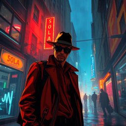Shadowplay: Whose Shadow Is It, Anyway? - Text-based game