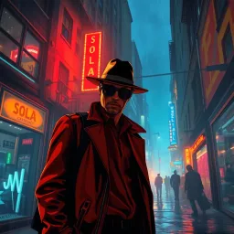 Shadowplay: Whose Shadow Is It, Anyway? - Text-based game