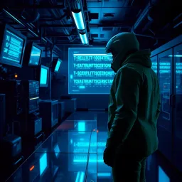 Immune Trace Hunter