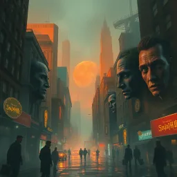 Whose Reality Is This? - Text-based game