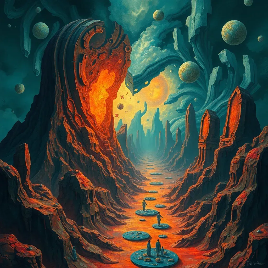 Mind's Requiem