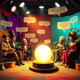 Whose Hello Is It, Anyway? - Text-based game