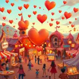 Heartstrings: Whose Heart is it Anyway?