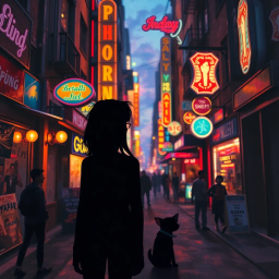 Shadowplay: Whose Shadow is it Anyway? - Text-based game