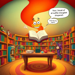 The Paradoxical Chronicles: Whose Quest Is It Anyway? - Text-based game