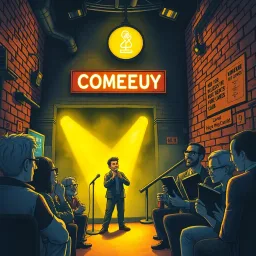 Whose Laugh is it Anyway?