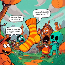 Whose Adventure Is It, Anyway? - Text-based game
