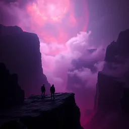 Nightmare Chronicles: Whose Nightmare Is It Anyway? - Text-based game
