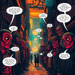 Whose Face Is This, Anyway? - Text-based game