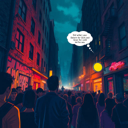 Whose Echo Is It Anyway? - Text-based game